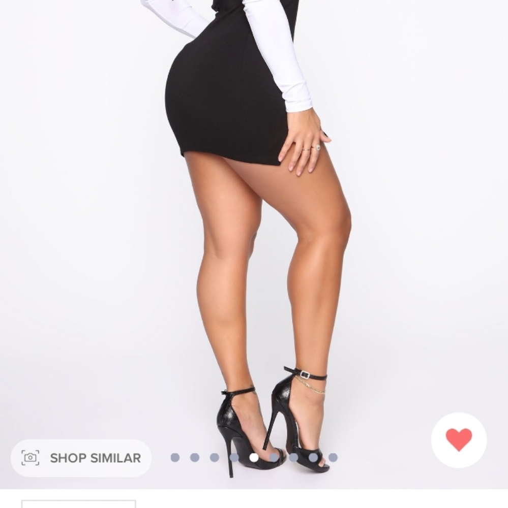 FASHION NOVA - Picture 3 of 9